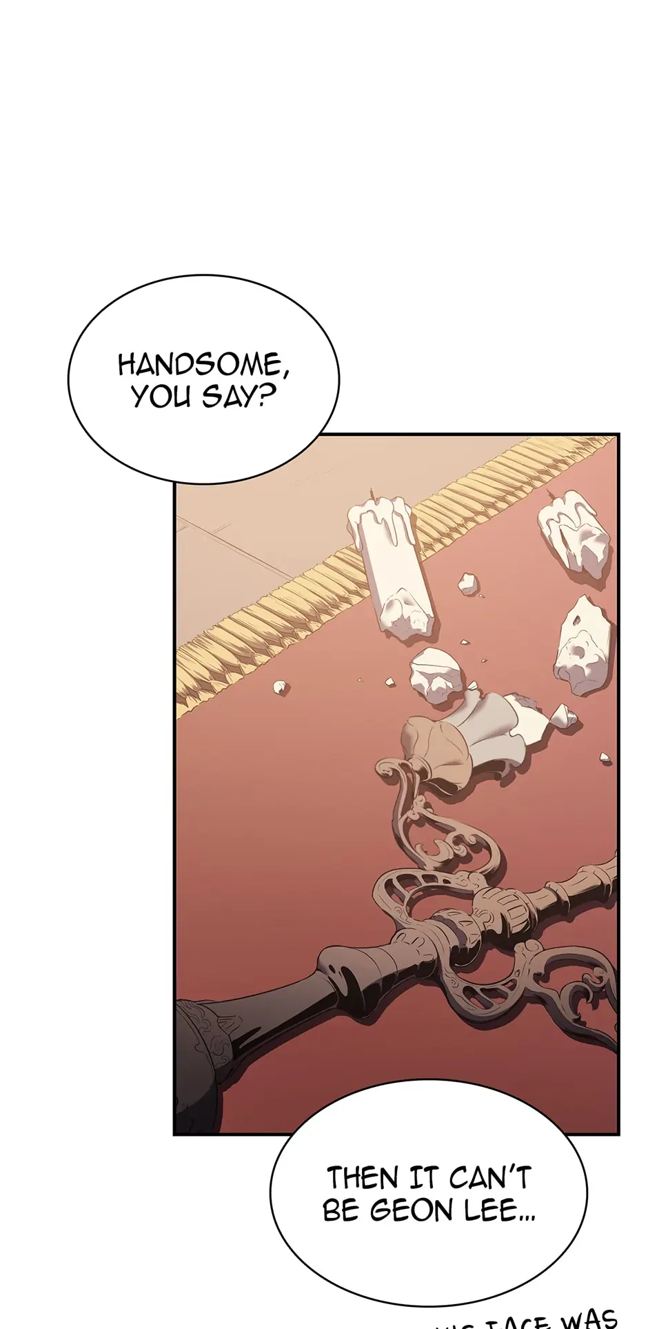 Read The Return of the Disaster Class Hero Manga Online