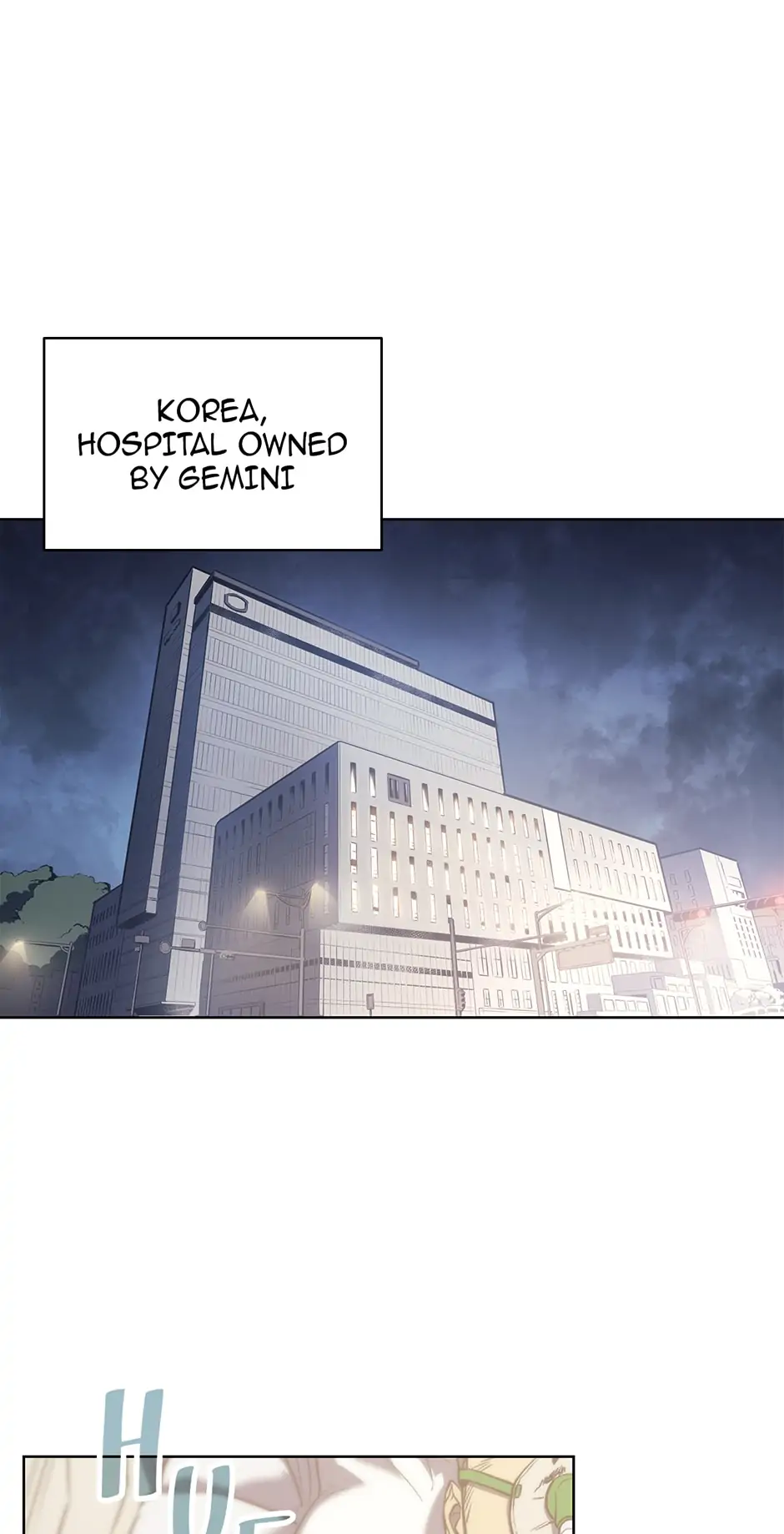 Read The Return of the Disaster Class Hero Manga Online