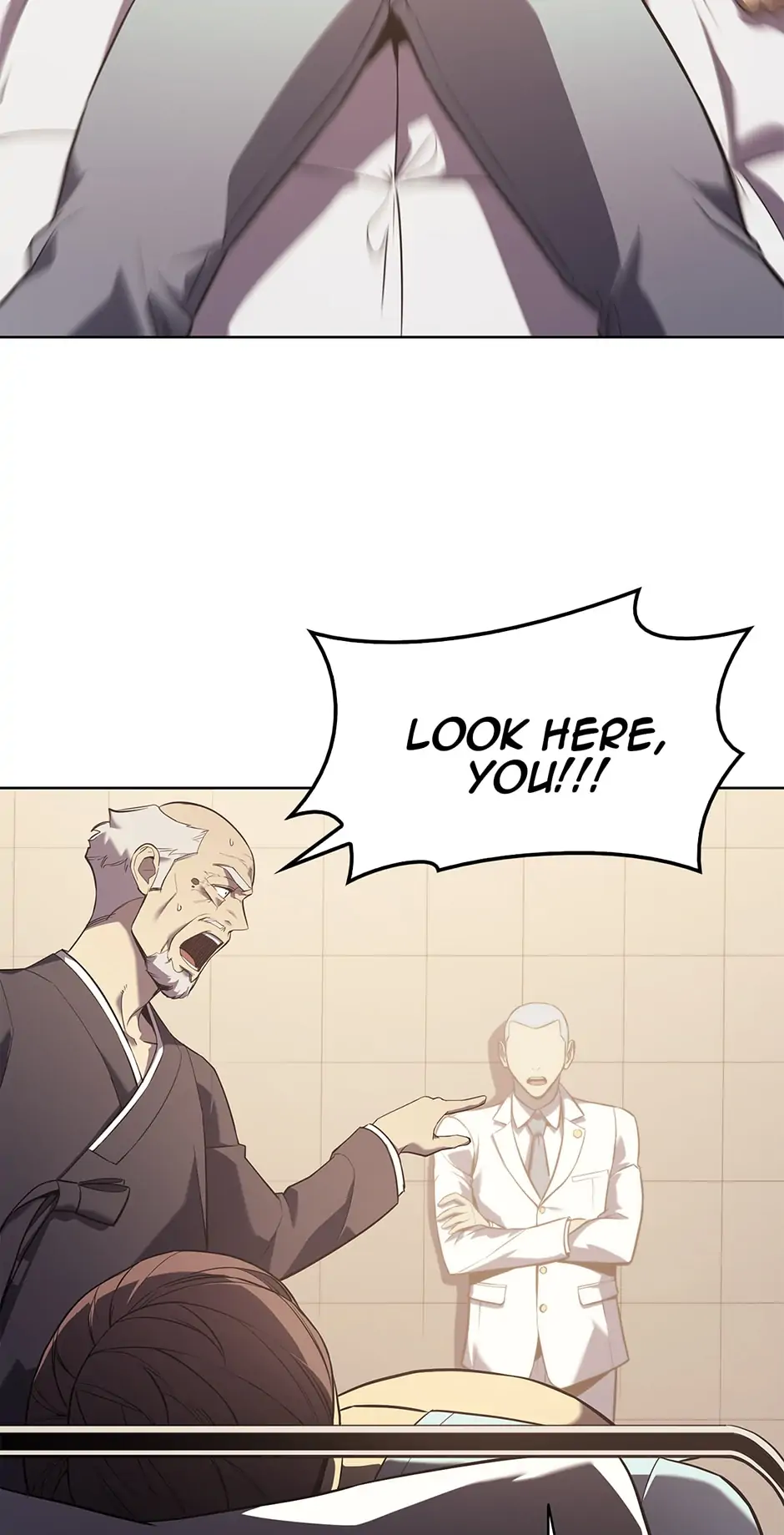 Read The Return of the Disaster Class Hero Manga Online