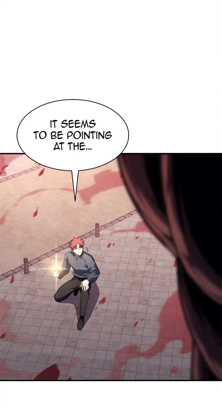 Read The Return of the Disaster Class Hero Manga Online