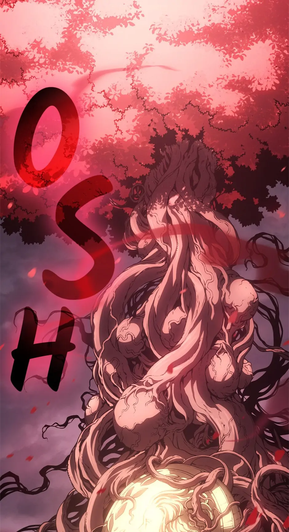 Read The Return of the Disaster Class Hero Manga Online