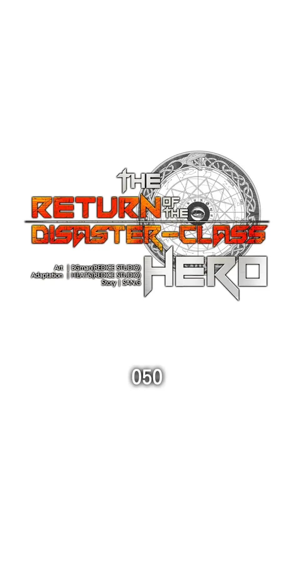 Read The Return of the Disaster Class Hero Manga Online