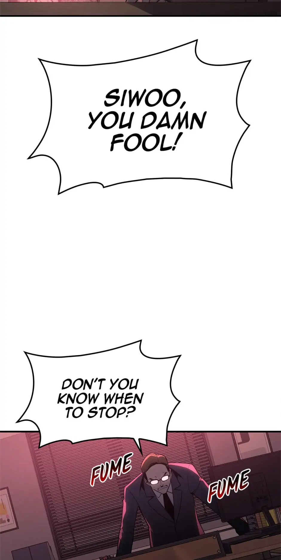 Read The Return of the Disaster Class Hero Manga Online