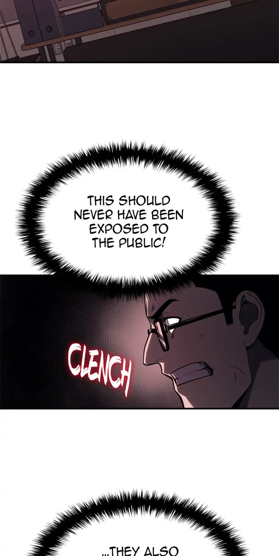 Read The Return of the Disaster Class Hero Manga Online