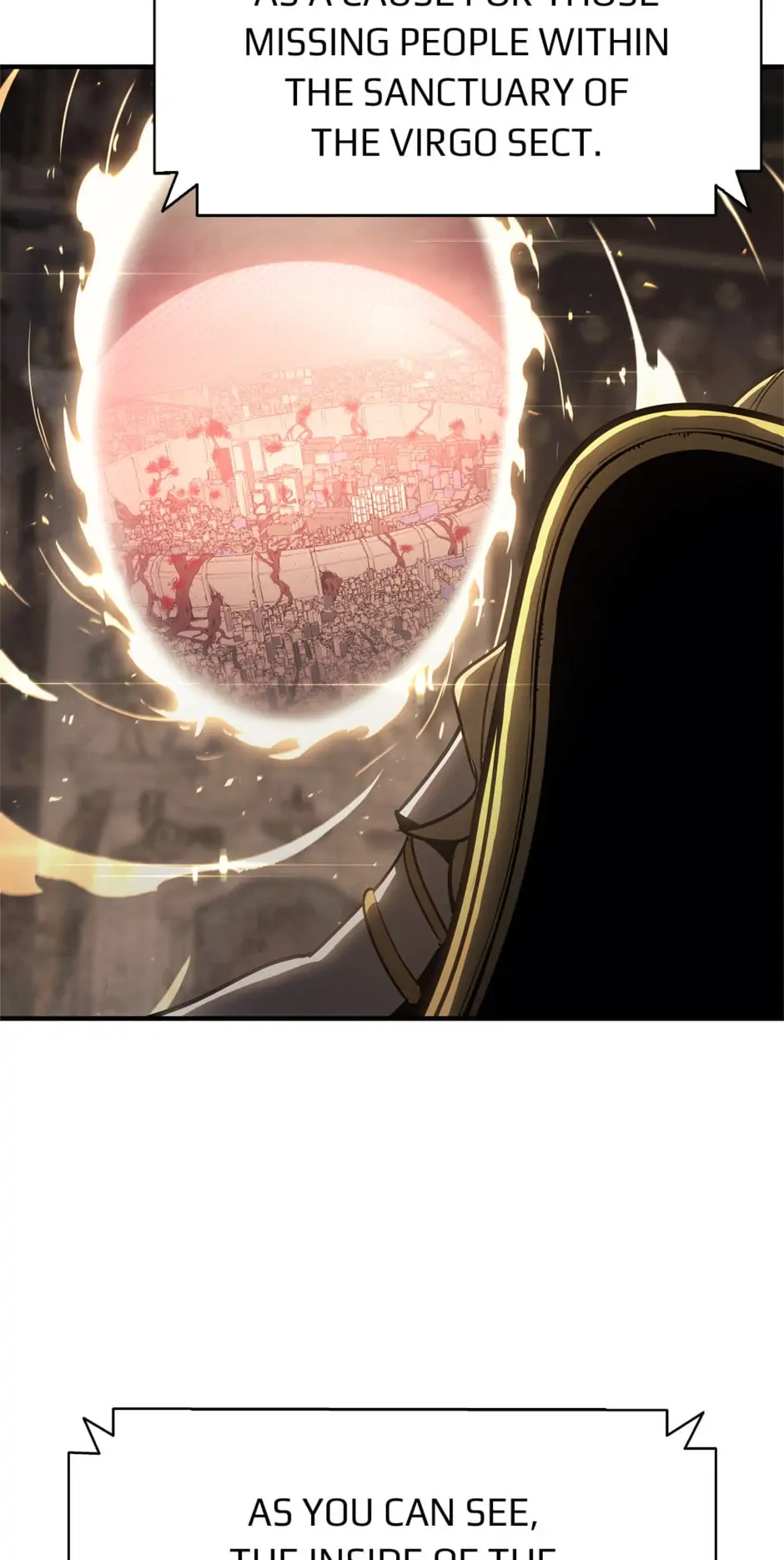 Read The Return of the Disaster Class Hero Manga Online