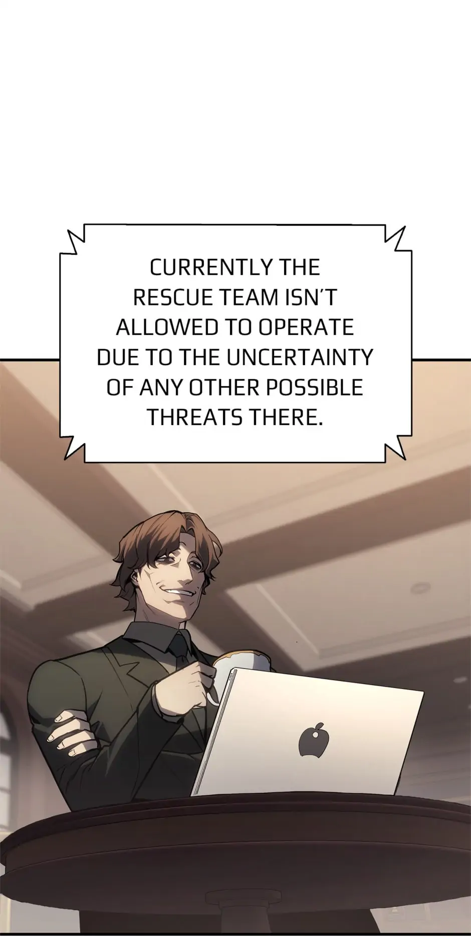 Read The Return of the Disaster Class Hero Manga Online
