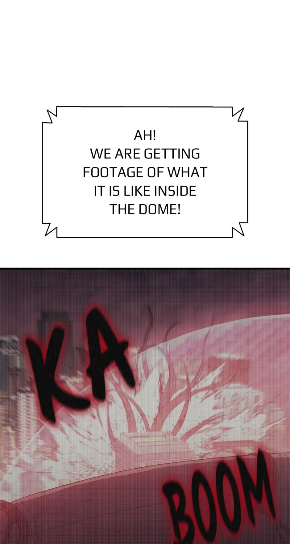 Read The Return of the Disaster Class Hero Manga Online