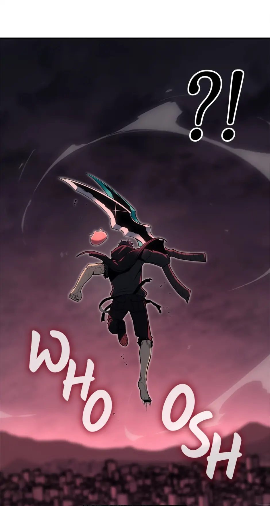 Read The Return of the Disaster Class Hero Manga Online