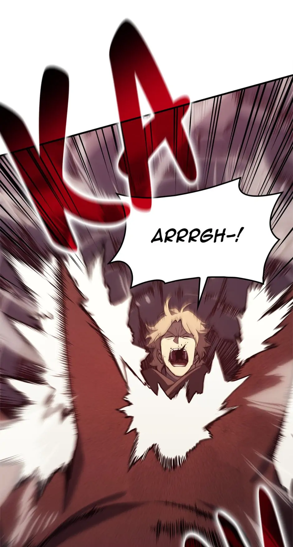 Read The Return of the Disaster Class Hero Manga Online