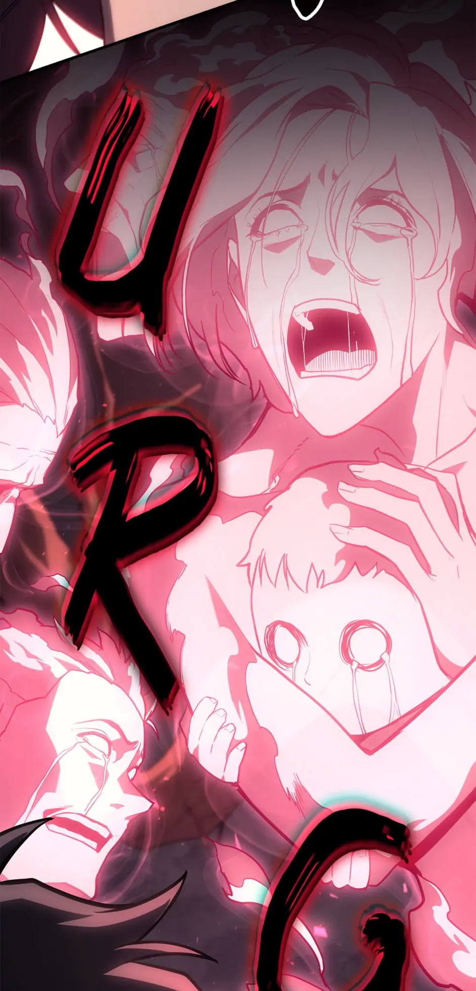 Read The Return of the Disaster Class Hero Manga Online