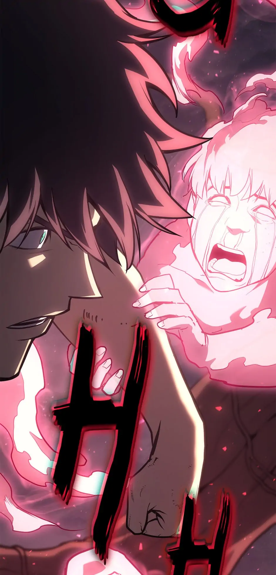 Read The Return of the Disaster Class Hero Manga Online