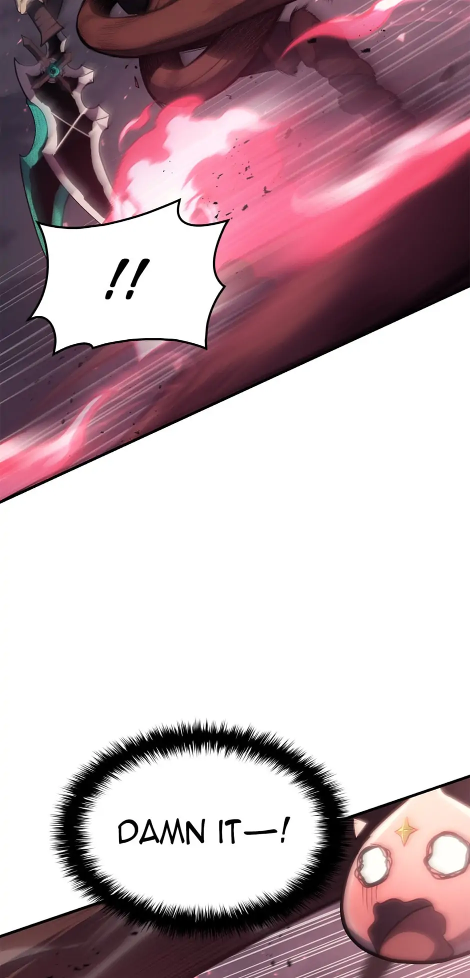 Read The Return of the Disaster Class Hero Manga Online