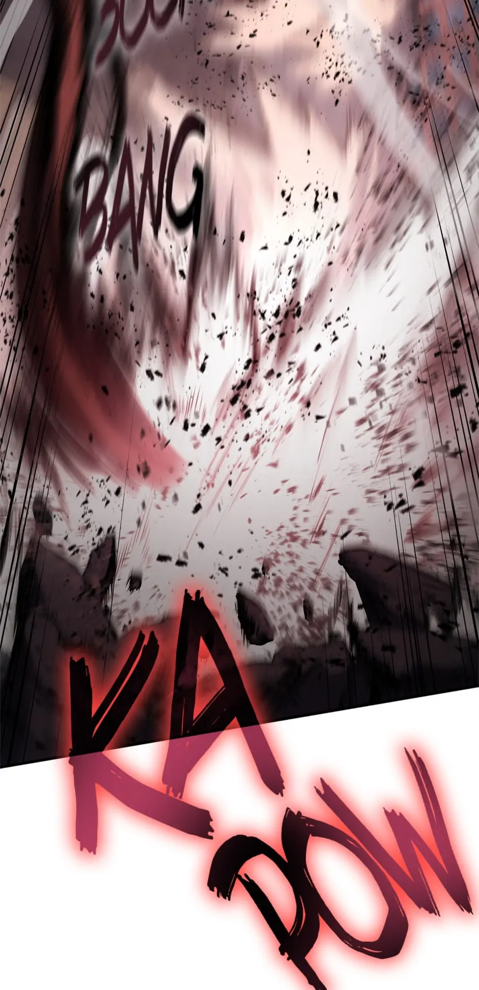Read The Return of the Disaster Class Hero Manga Online