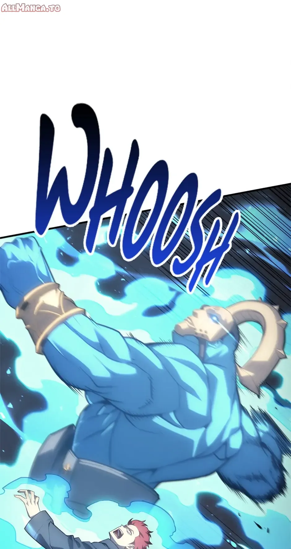 Read The Return of the Disaster Class Hero Manga Online