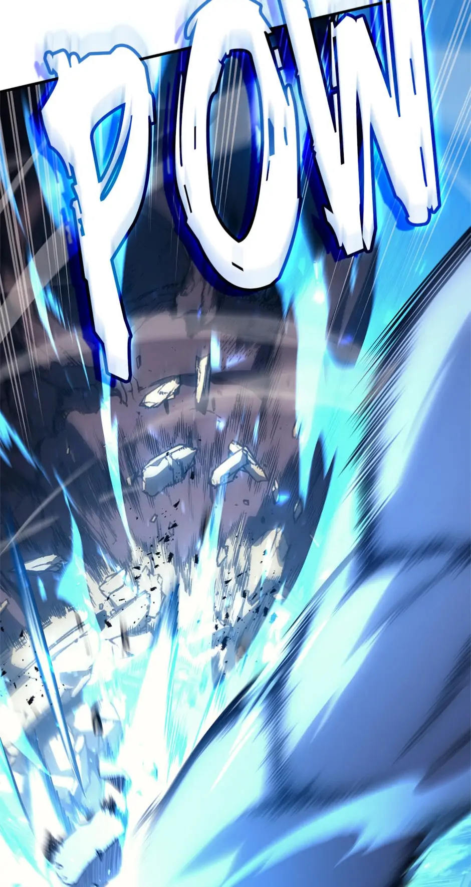 Read The Return of the Disaster Class Hero Manga Online