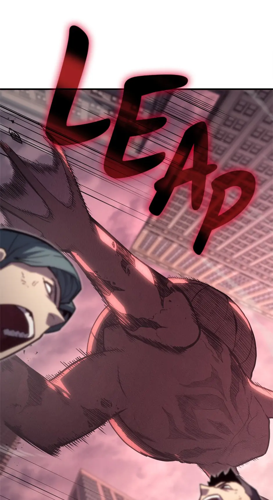 Read The Return of the Disaster Class Hero Manga Online
