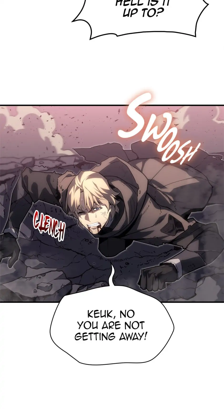 Read The Return of the Disaster Class Hero Manga Online