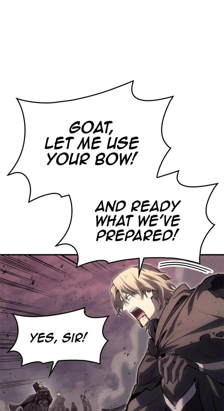 Read The Return of the Disaster Class Hero Manga Online