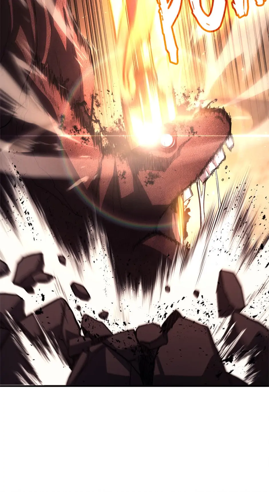 Read The Return of the Disaster Class Hero Manga Online