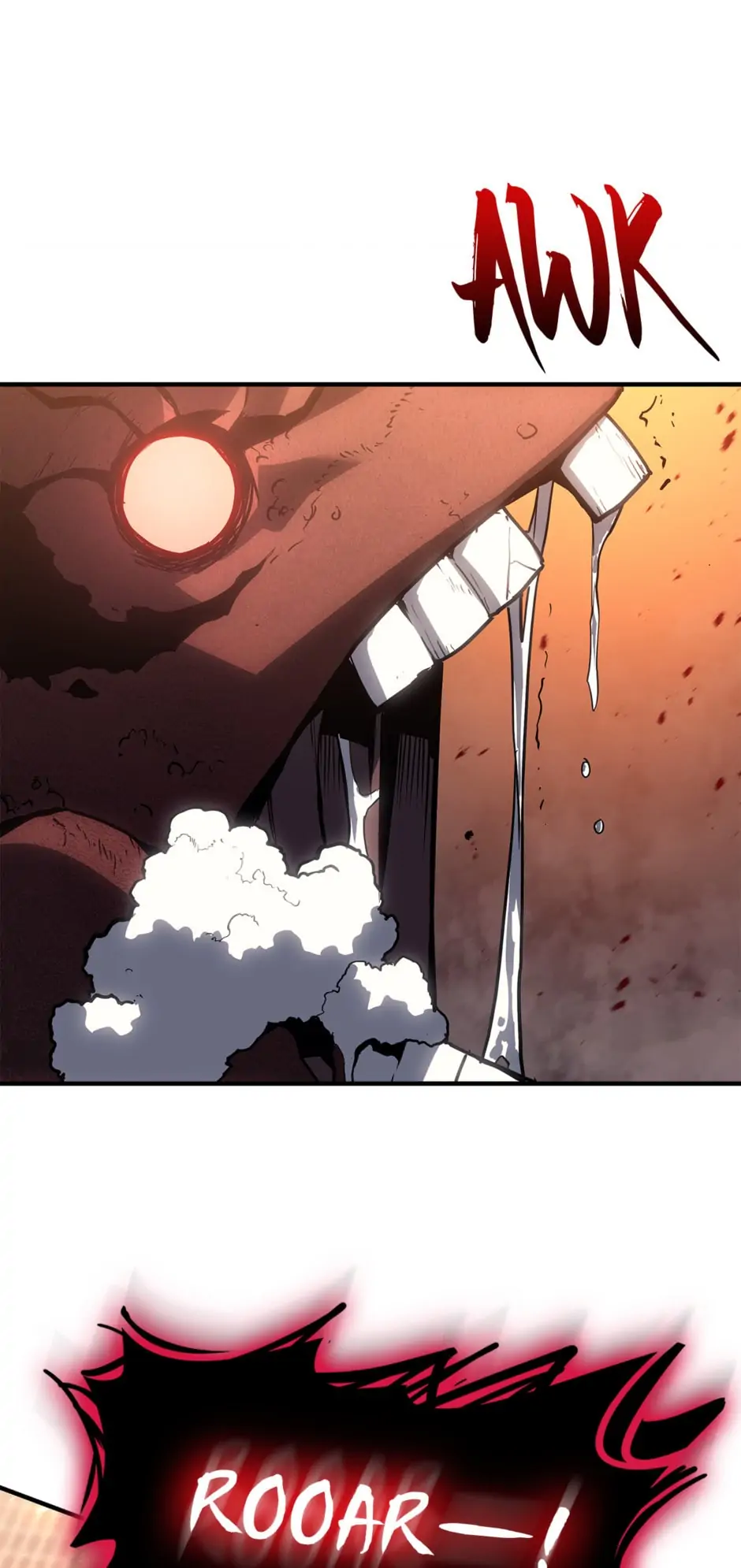 Read The Return of the Disaster Class Hero Manga Online