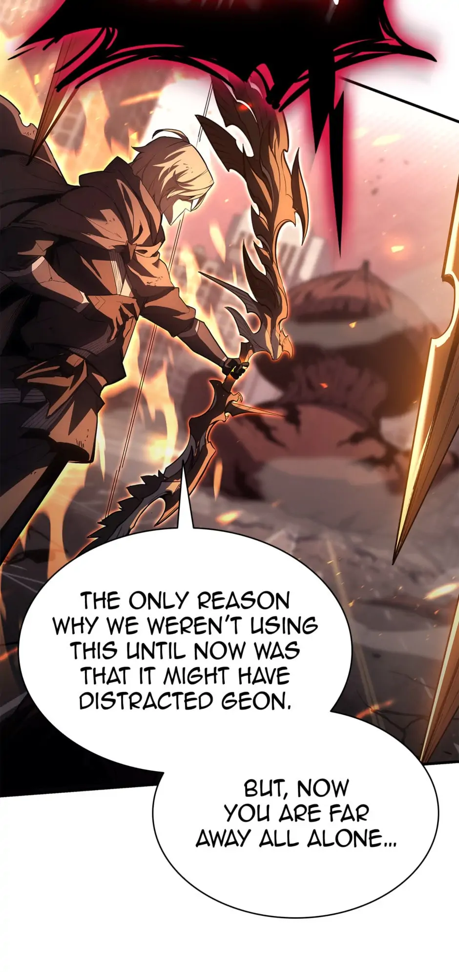 Read The Return of the Disaster Class Hero Manga Online