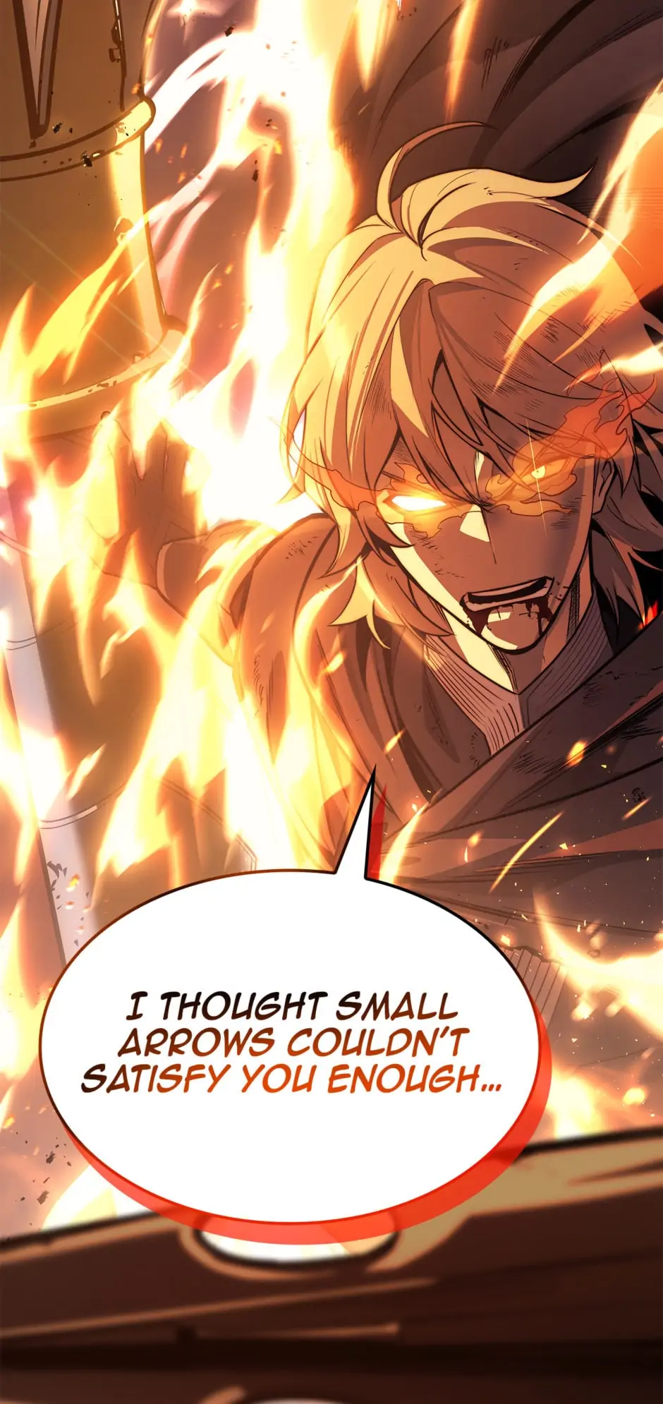 Read The Return of the Disaster Class Hero Manga Online
