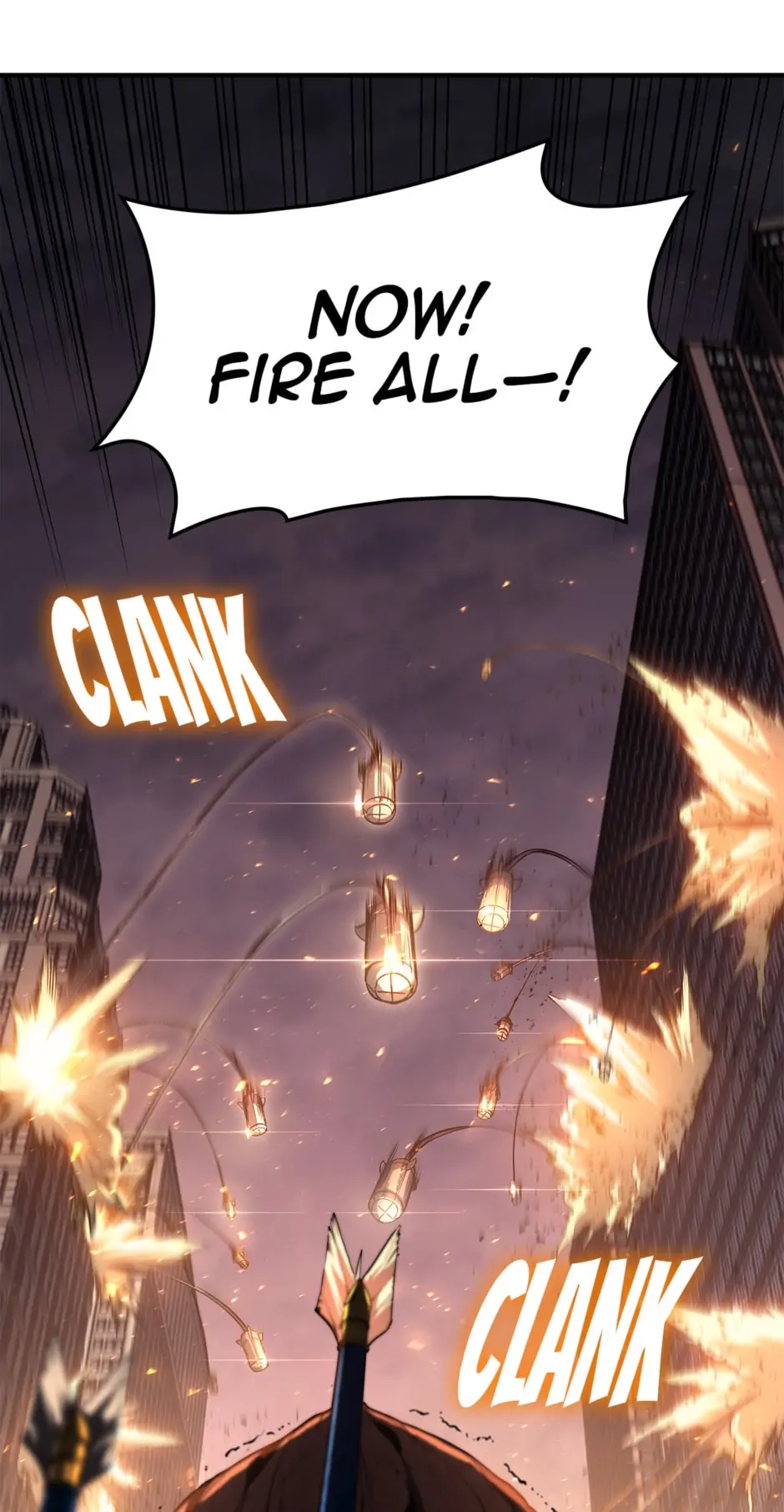 Read The Return of the Disaster Class Hero Manga Online