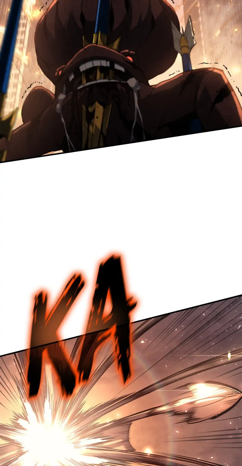 Read The Return of the Disaster Class Hero Manga Online