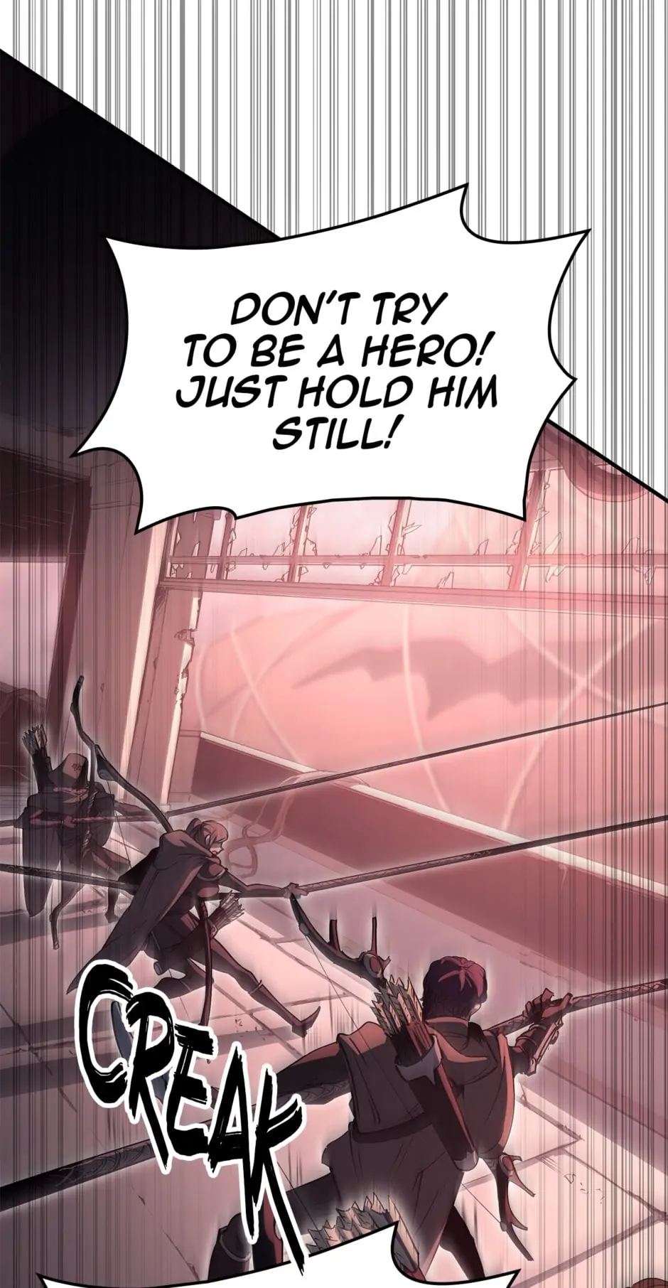 Read The Return of the Disaster Class Hero Manga Online