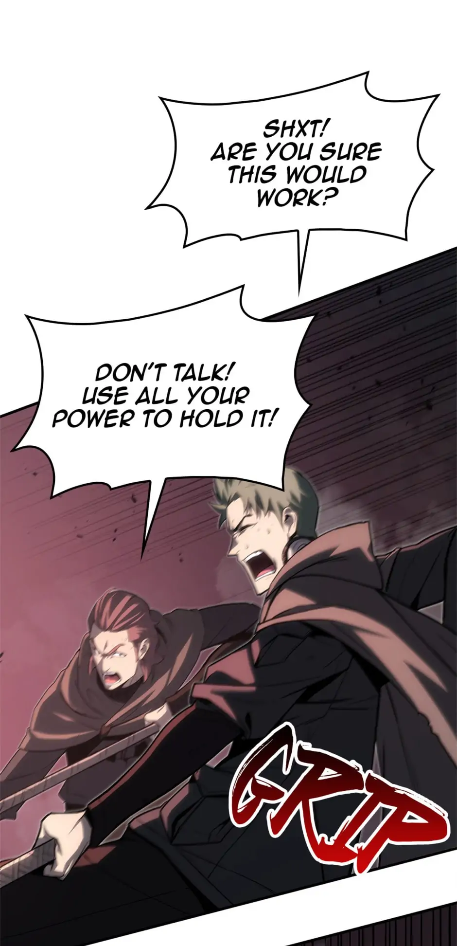 Read The Return of the Disaster Class Hero Manga Online
