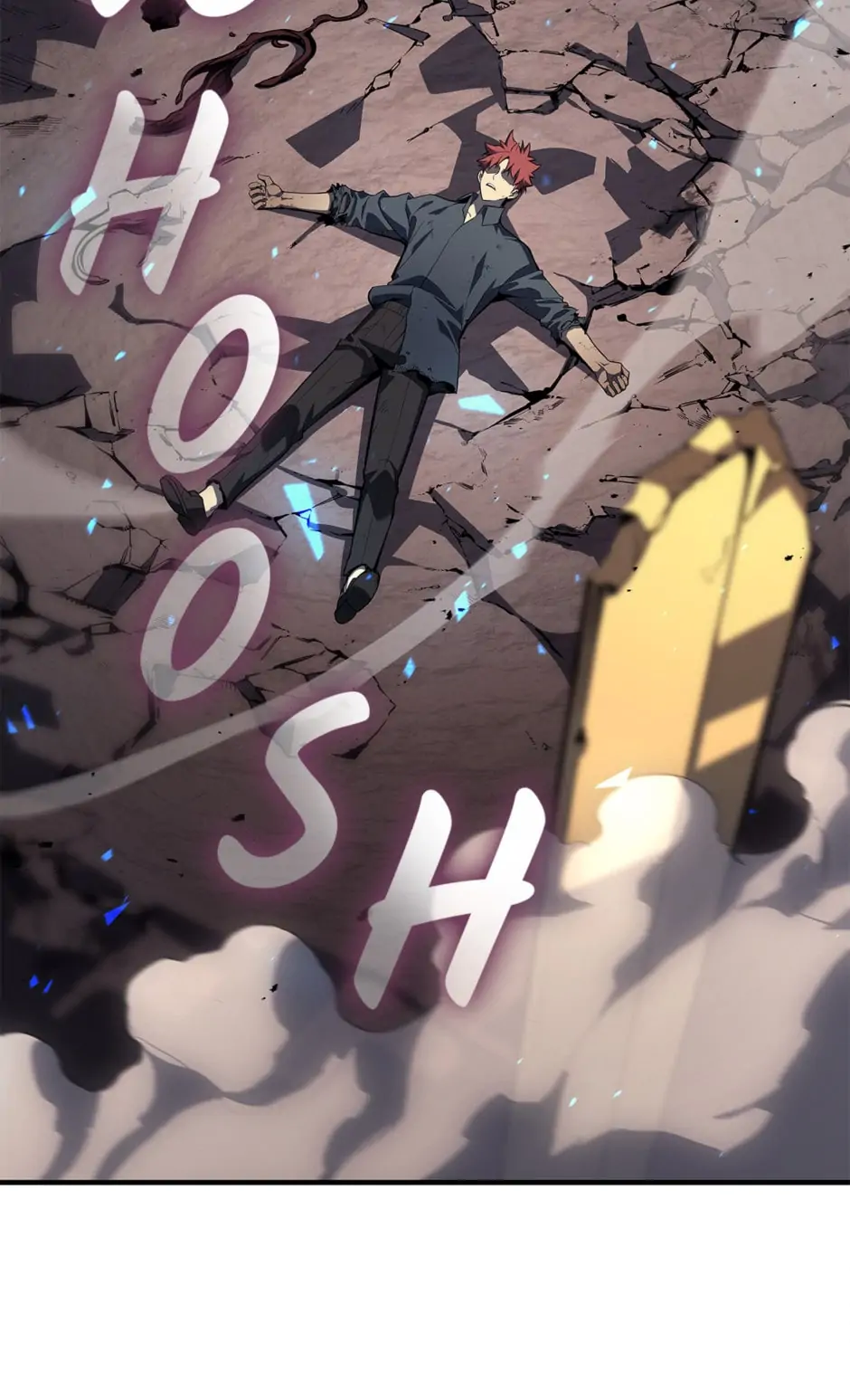 Read The Return of the Disaster Class Hero Manga Online
