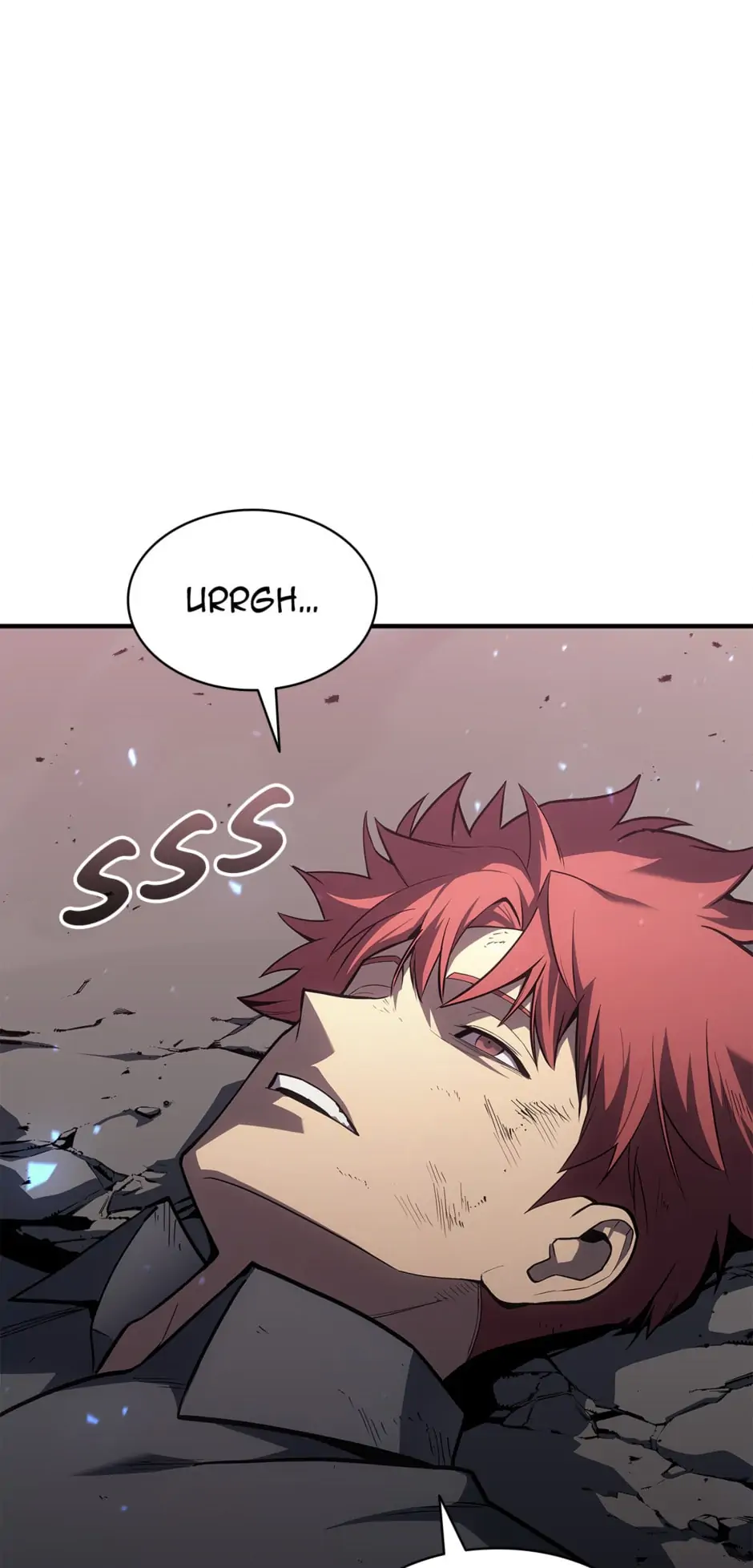 Read The Return of the Disaster Class Hero Manga Online
