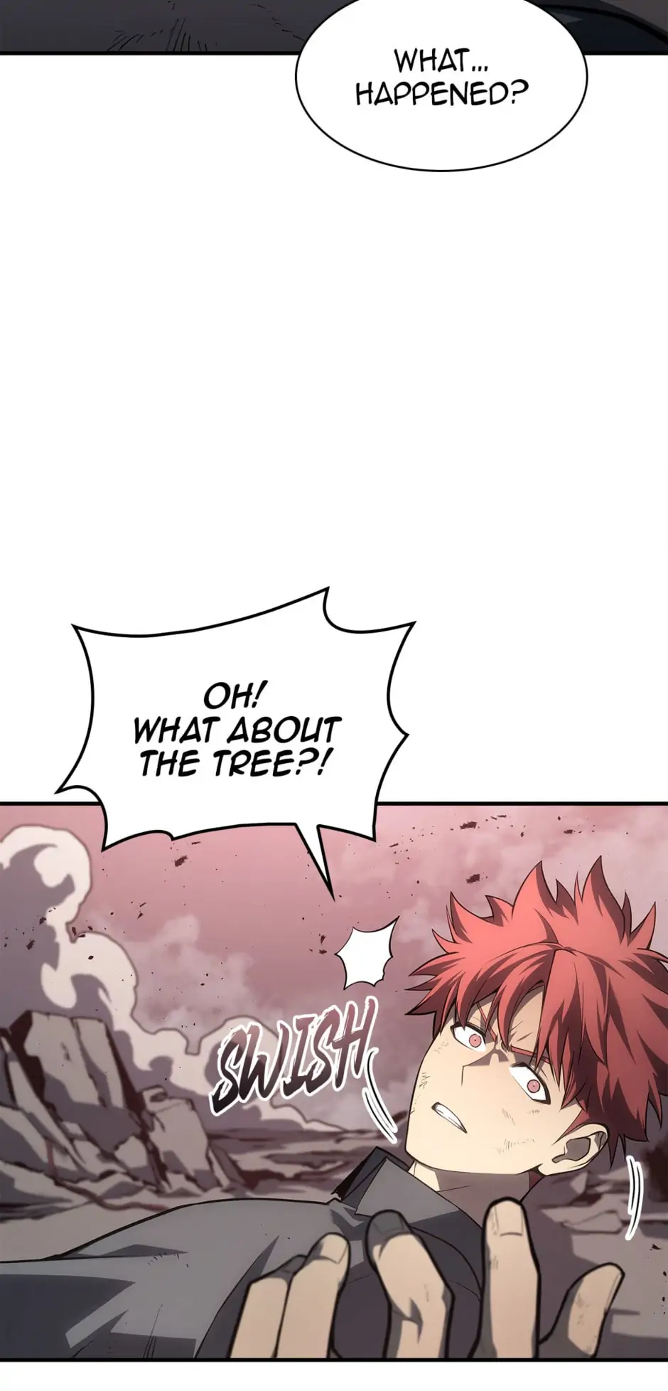 Read The Return of the Disaster Class Hero Manga Online
