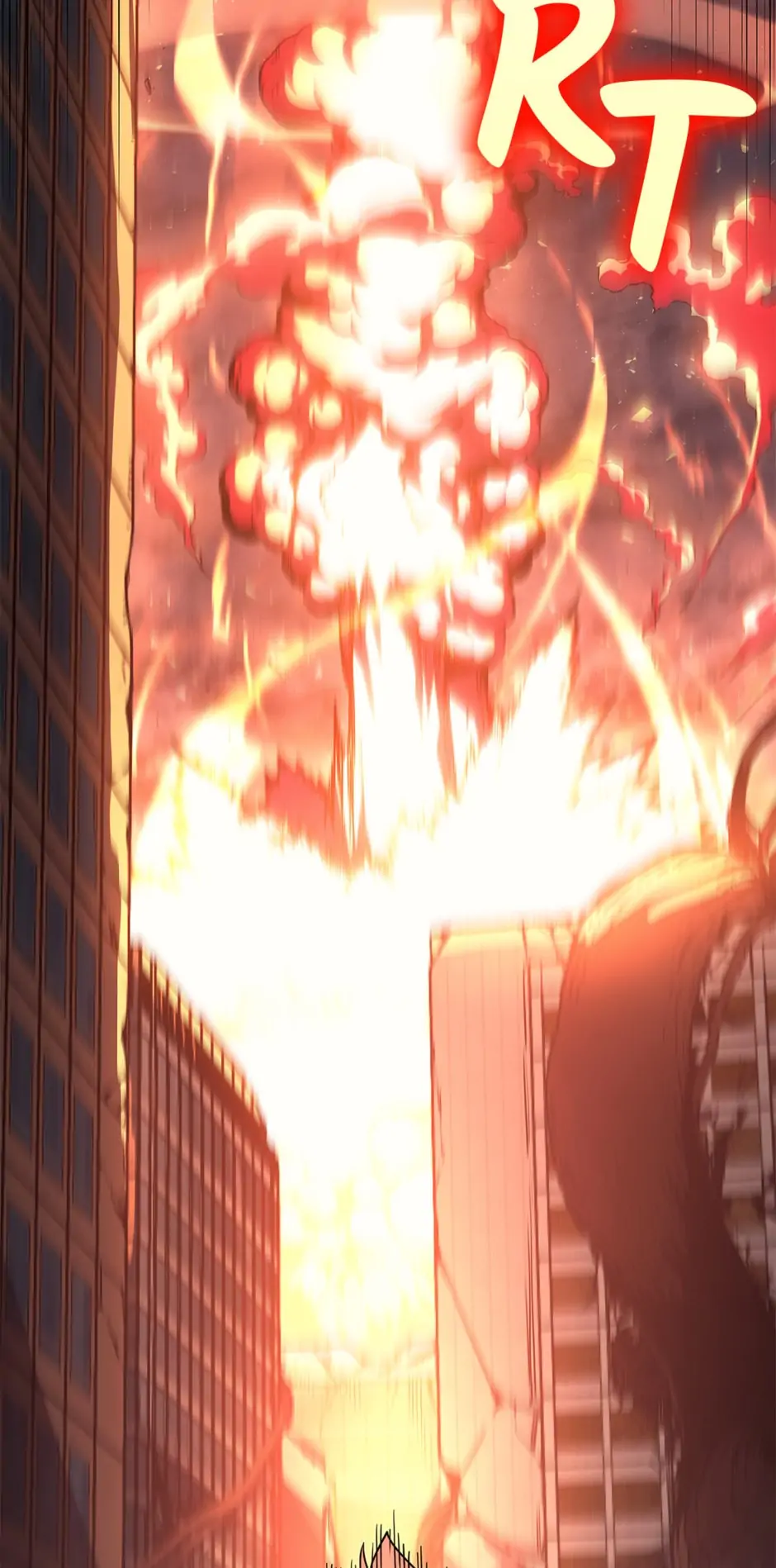 Read The Return of the Disaster Class Hero Manga Online