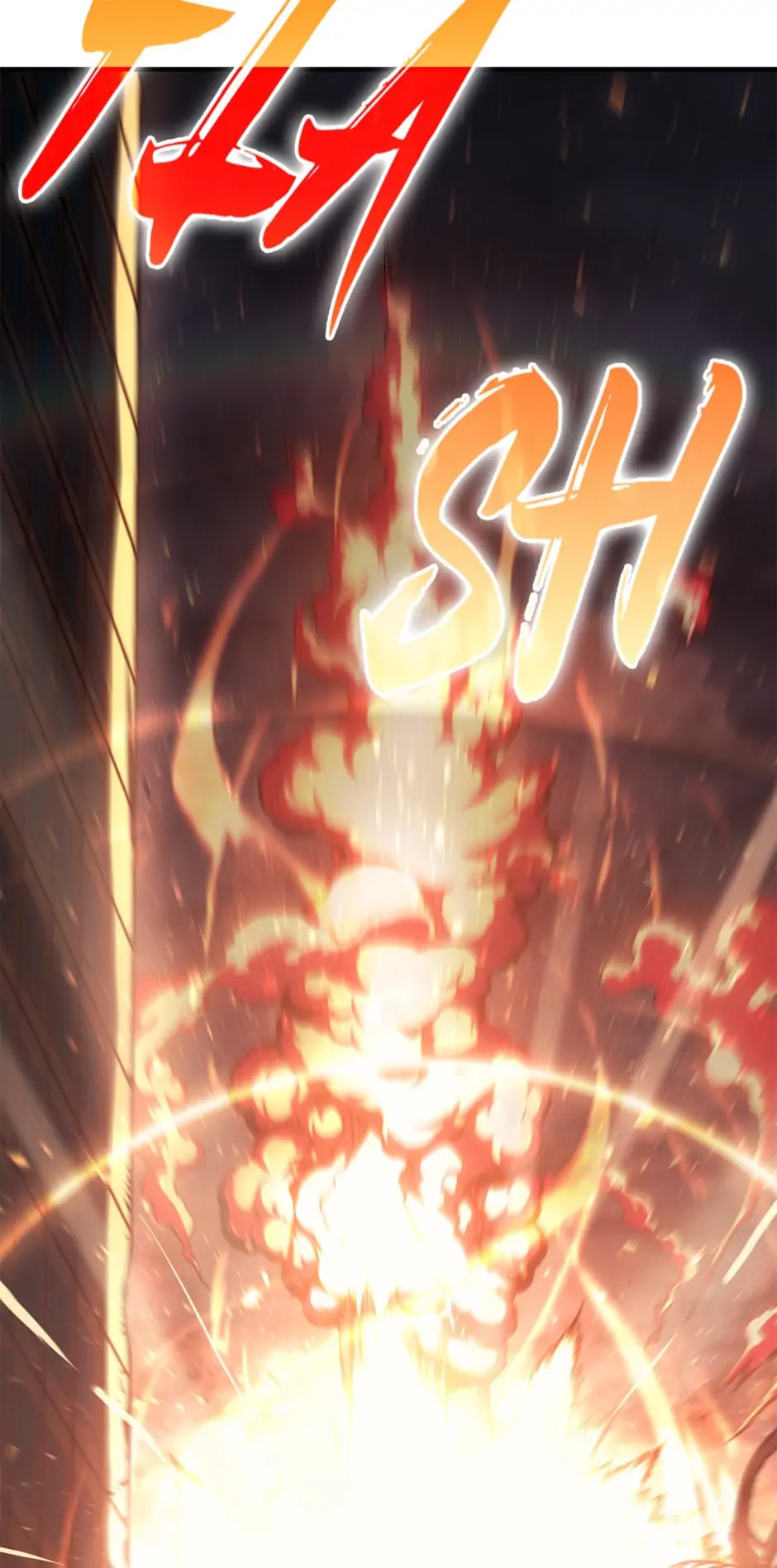 Read The Return of the Disaster Class Hero Manga Online