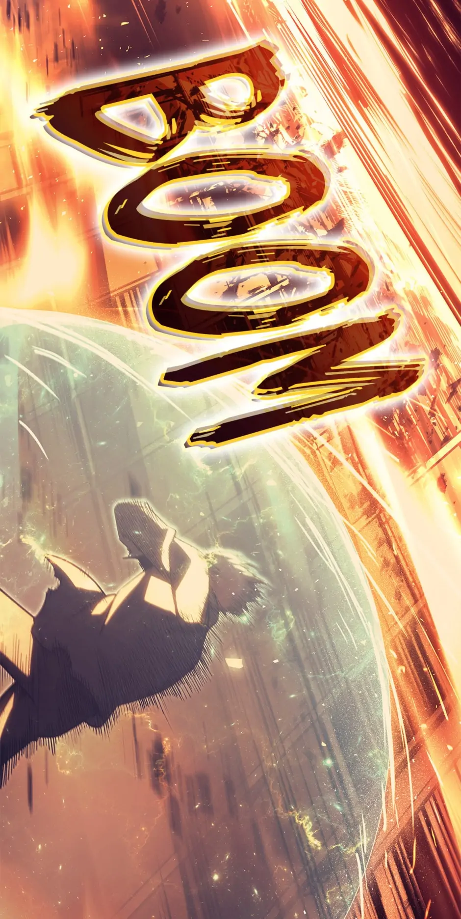 Read The Return of the Disaster Class Hero Manga Online