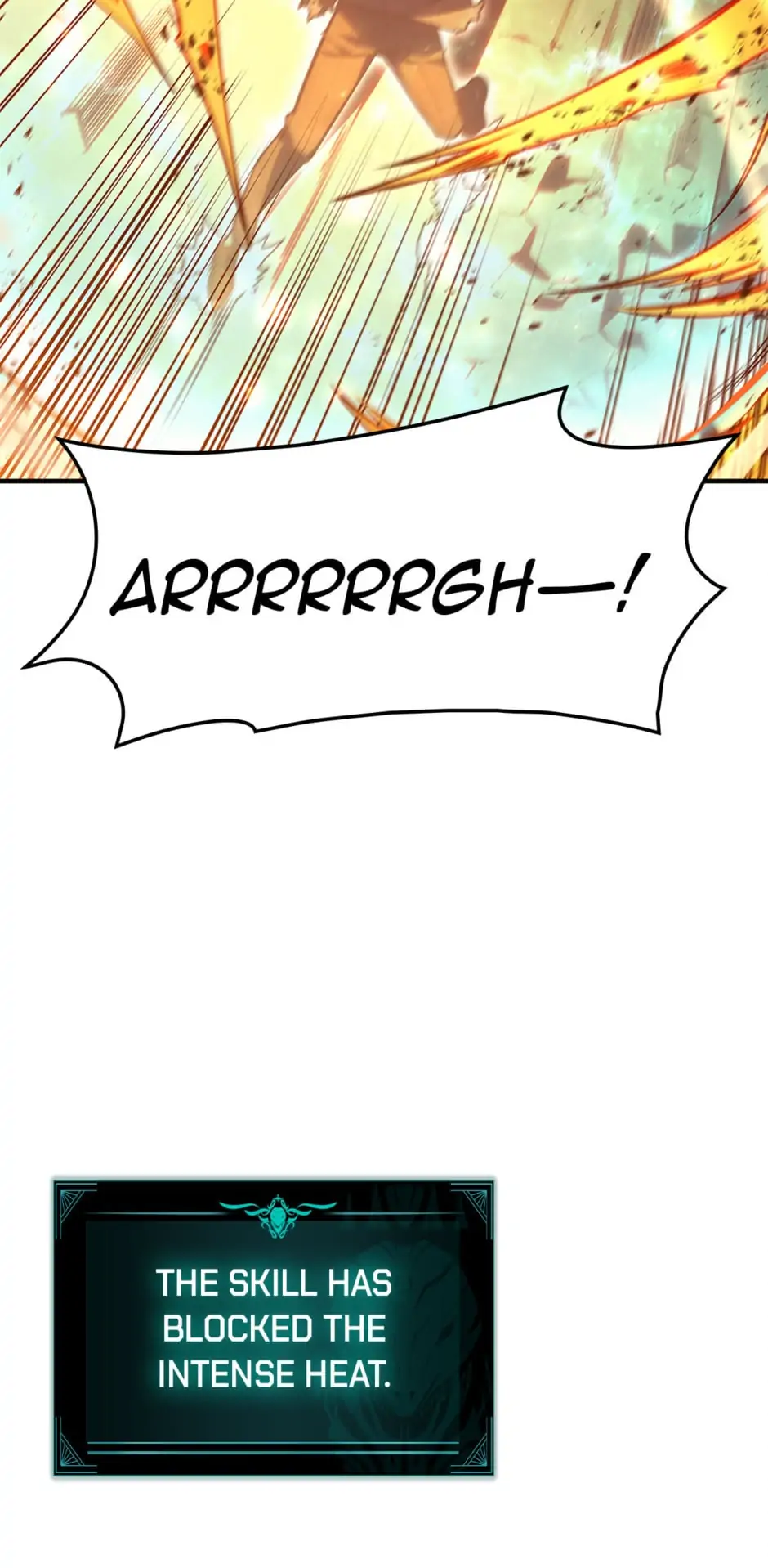 Read The Return of the Disaster Class Hero Manga Online