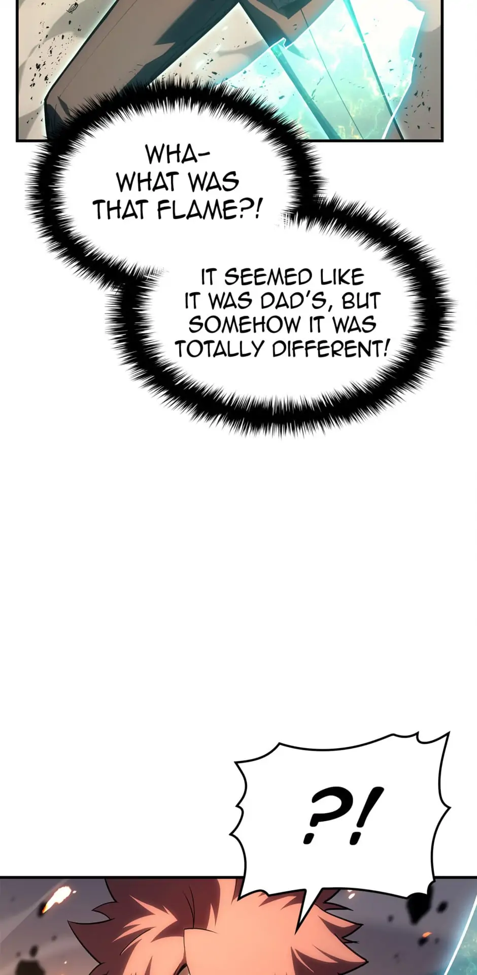 Read The Return of the Disaster Class Hero Manga Online