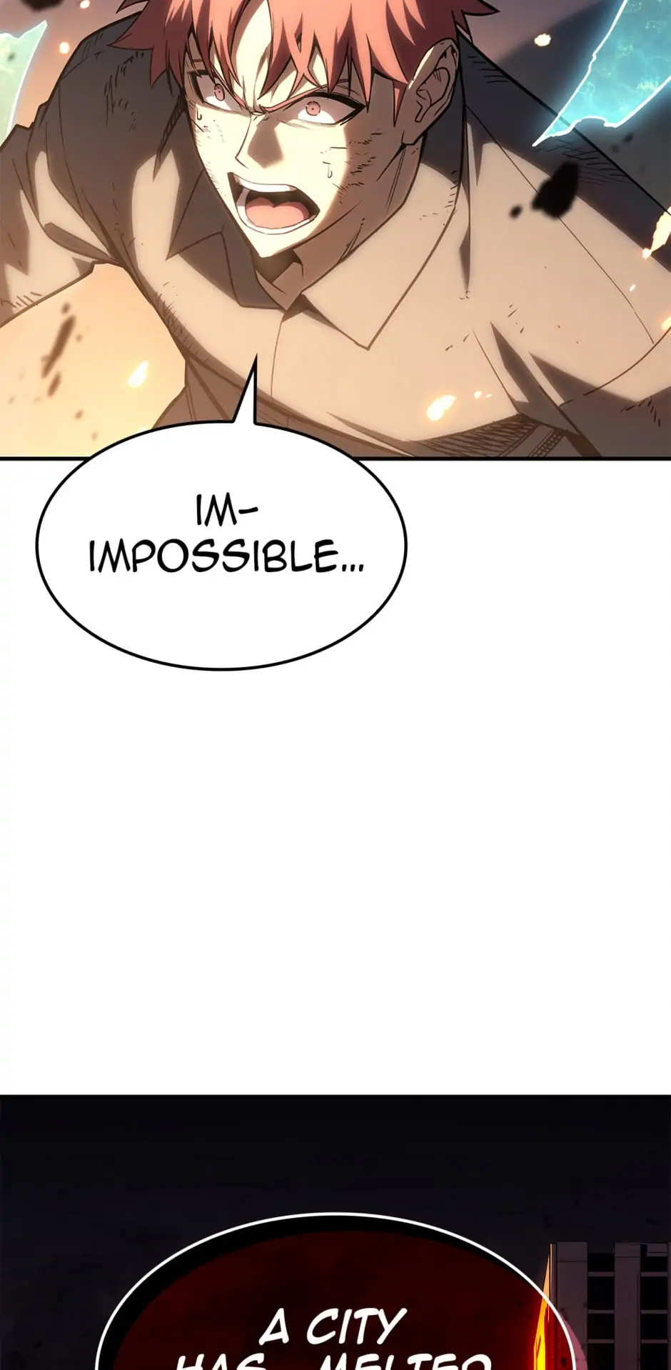 Read The Return of the Disaster Class Hero Manga Online