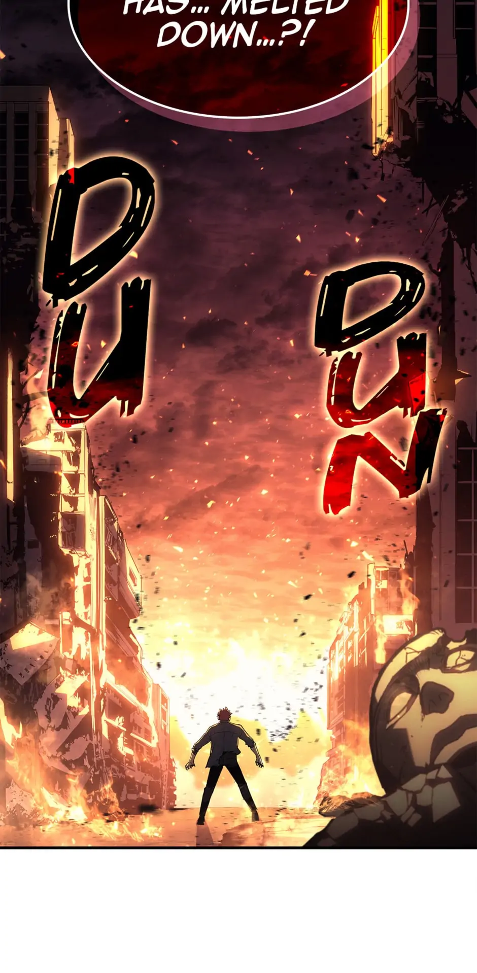 Read The Return of the Disaster Class Hero Manga Online