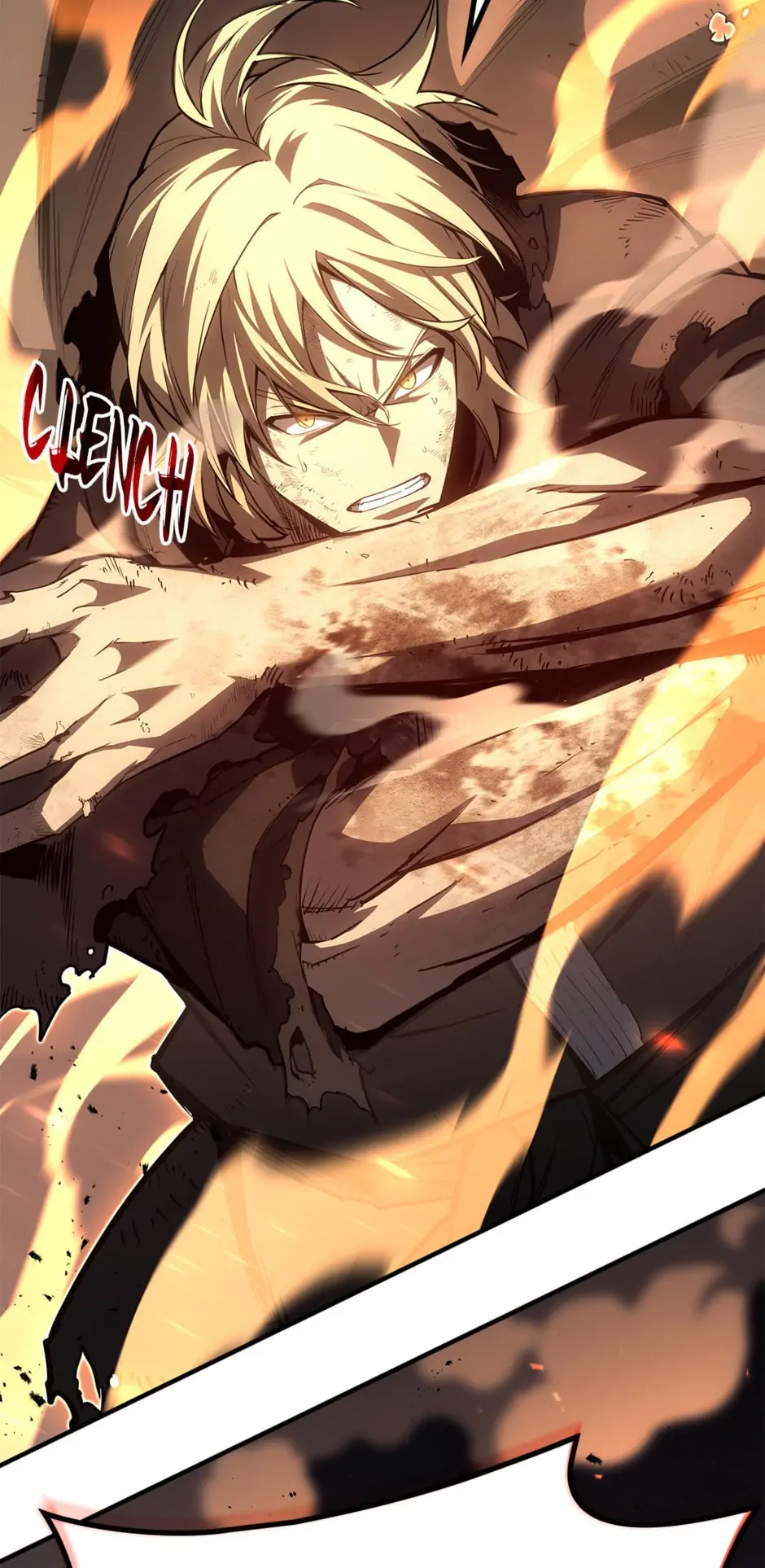 Read The Return of the Disaster Class Hero Manga Online