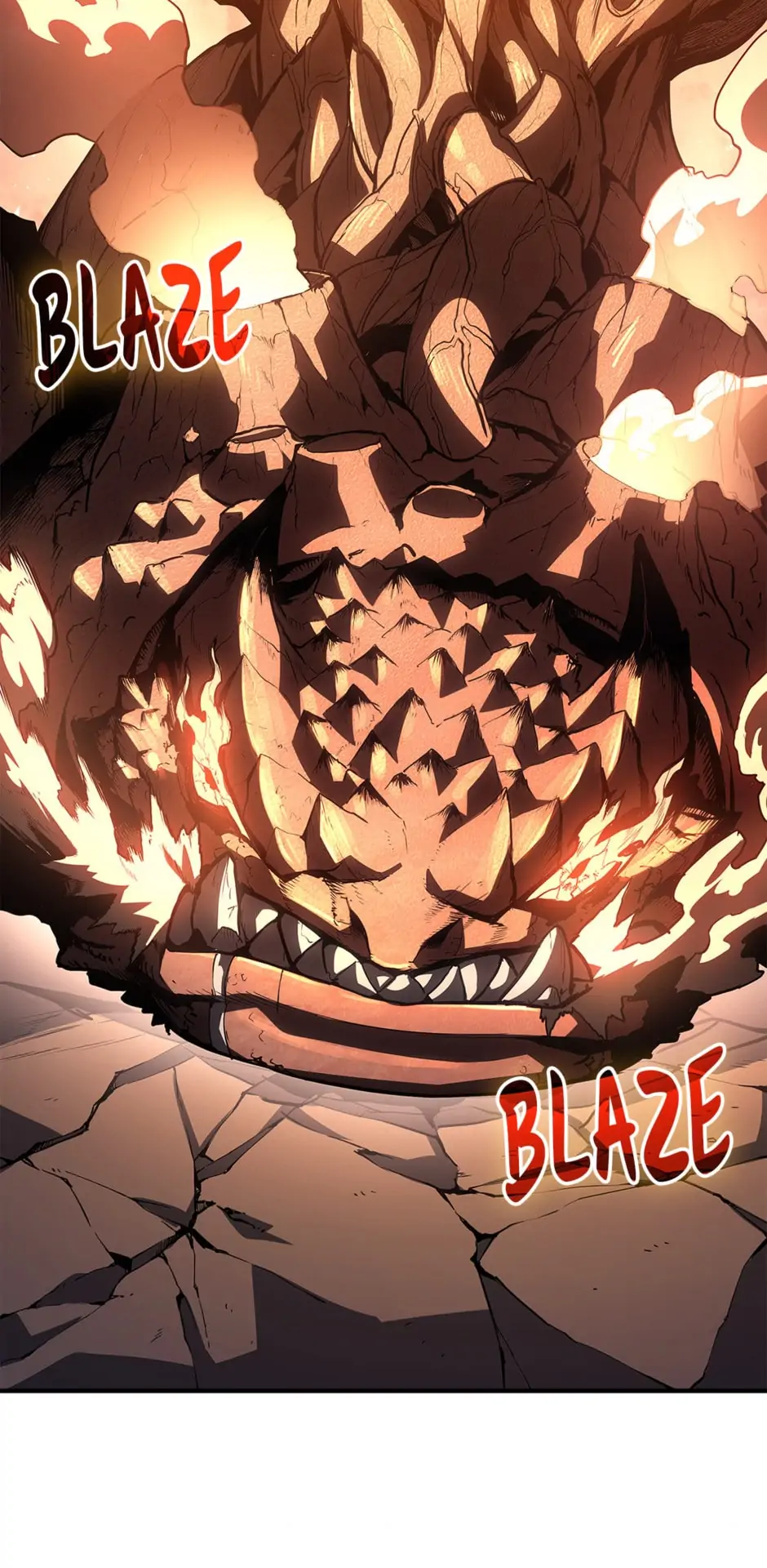 Read The Return of the Disaster Class Hero Manga Online