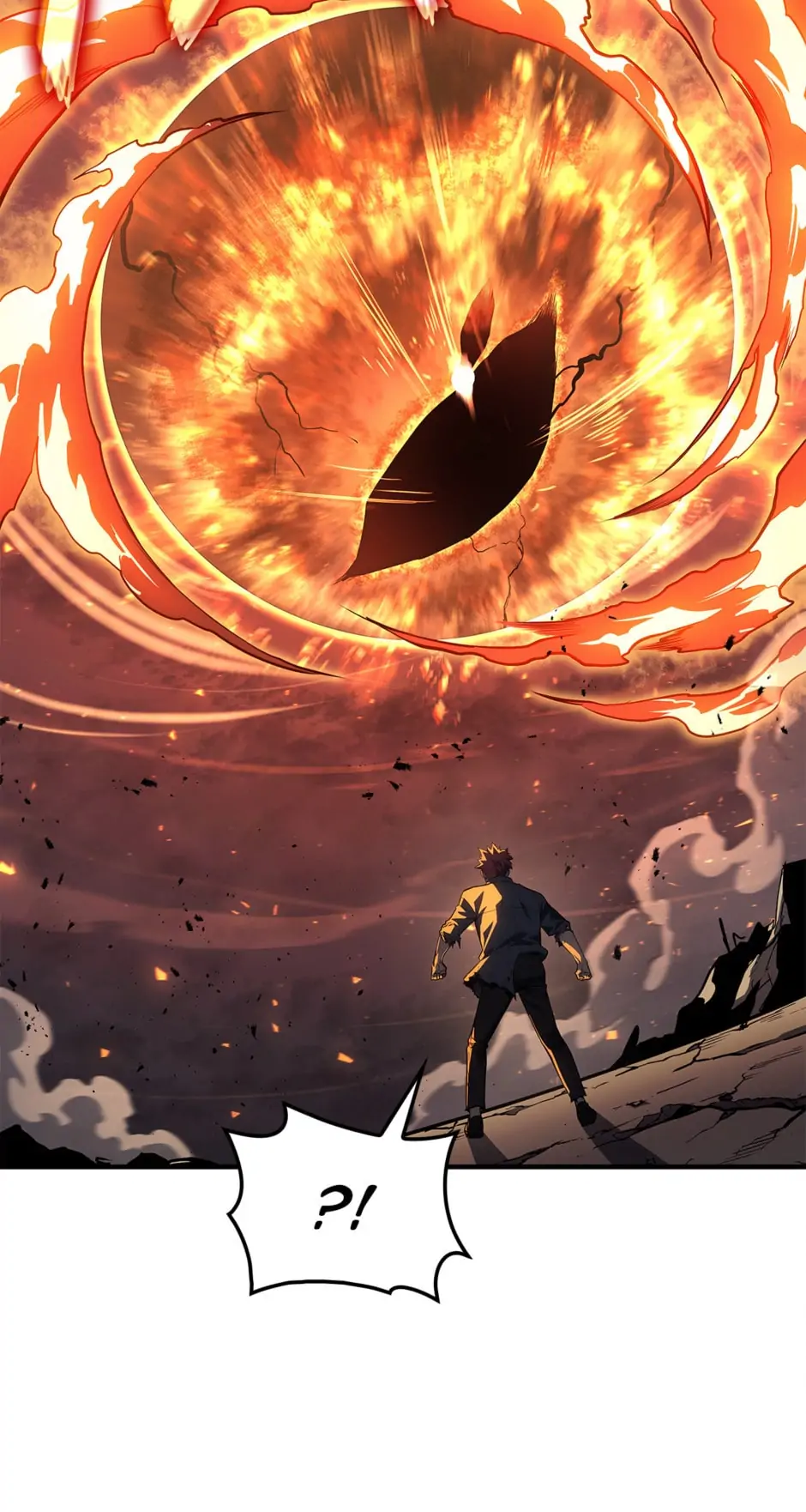 Read The Return of the Disaster Class Hero Manga Online