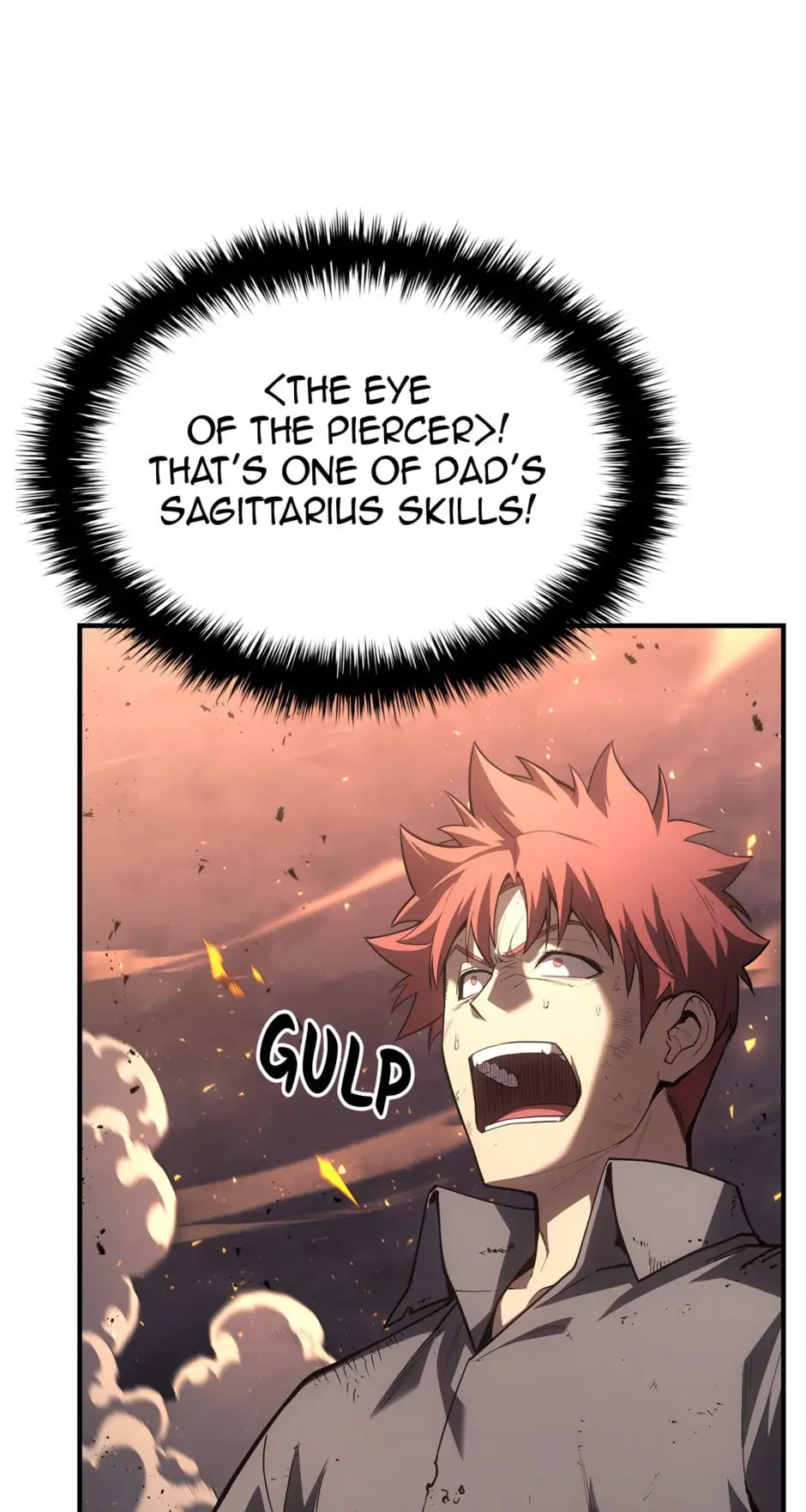 Read The Return of the Disaster Class Hero Manga Online