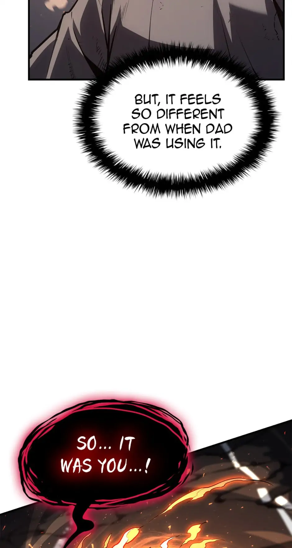 Read The Return of the Disaster Class Hero Manga Online