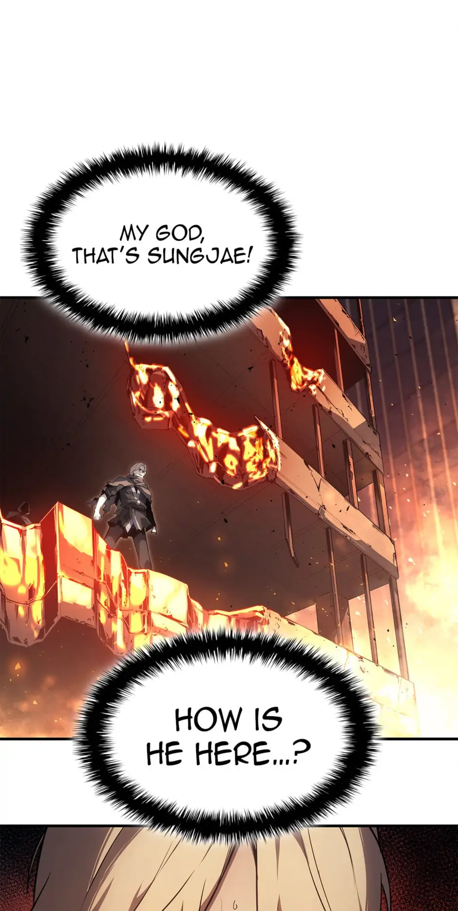 Read The Return of the Disaster Class Hero Manga Online
