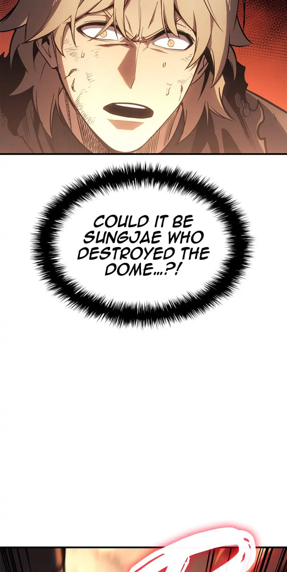 Read The Return of the Disaster Class Hero Manga Online