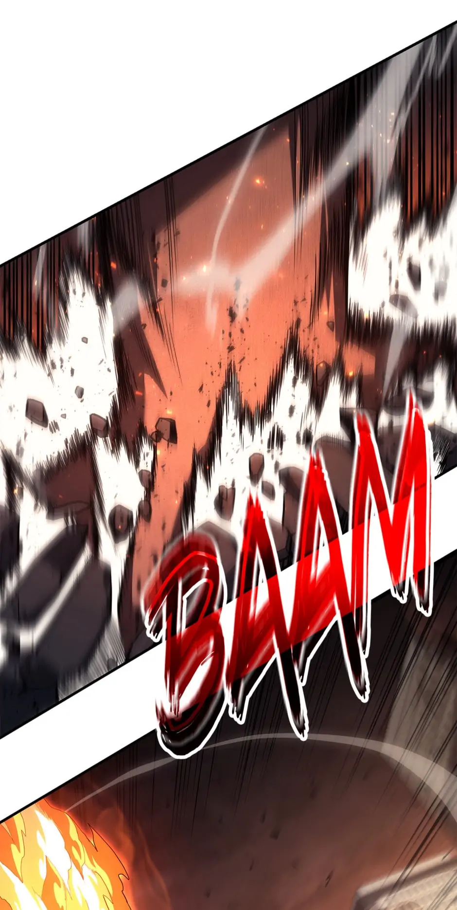 Read The Return of the Disaster Class Hero Manga Online