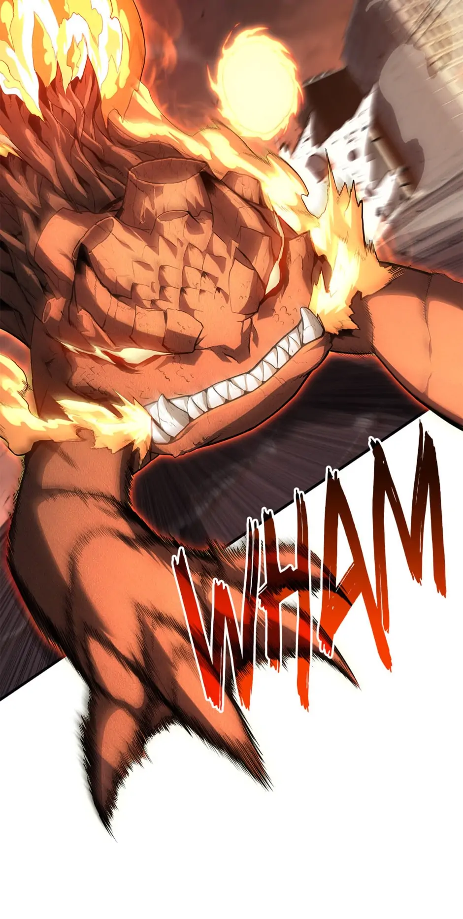 Read The Return of the Disaster Class Hero Manga Online