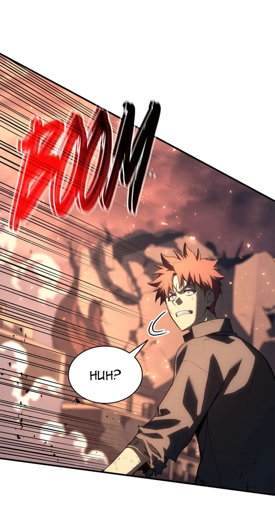 Read The Return of the Disaster Class Hero Manga Online